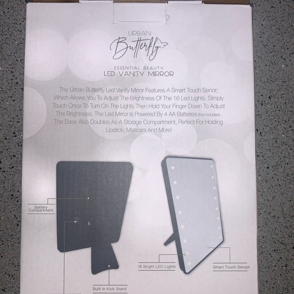 Mirror - Picture 2 of 2